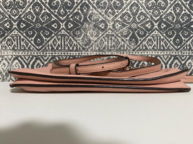 【中古】COACH コーチ F53157 ライラ レザー ショルダーバッグ < ブランド  【中古】COACH コーチ F53157 ライラ レザー ショルダーバッグ < ブランドの