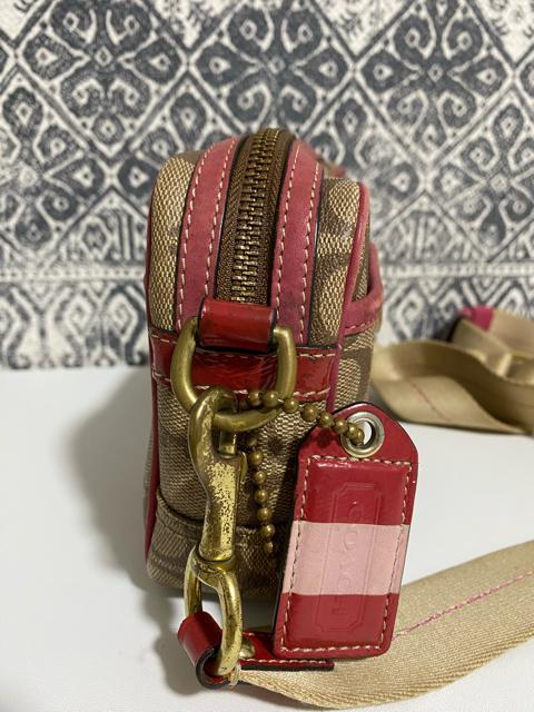 【良品】COACH コーチ 113555 シグネチャー ショルダーバッグ < ブランド  【良品】COACH コーチ 113555 シグネチャー ショルダーバッグ < ブランドの