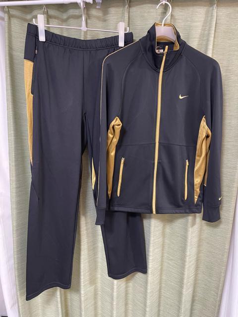 NIKE ナイキ ジャージ セットアップ トラックジャケット トラックパンツ 上下セット NIKE パンツ < ブランド  NIKE ナイキ ジャージ セットアップ トラックジャケット トラックパンツ 上下セット NIKE パンツ  < ブランドの