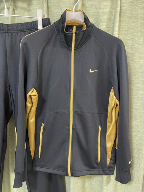 NIKE ナイキ ジャージ セットアップ トラックジャケット トラックパンツ 上下セット NIKE パンツ < ブランド  NIKE ナイキ ジャージ セットアップ トラックジャケット トラックパンツ 上下セット NIKE パンツ < ブランドの
