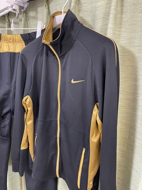 NIKE ナイキ ジャージ セットアップ トラックジャケット トラックパンツ 上下セット NIKE パンツ < ブランド  NIKE ナイキ ジャージ セットアップ トラックジャケット トラックパンツ 上下セット NIKE パンツ < ブランドの