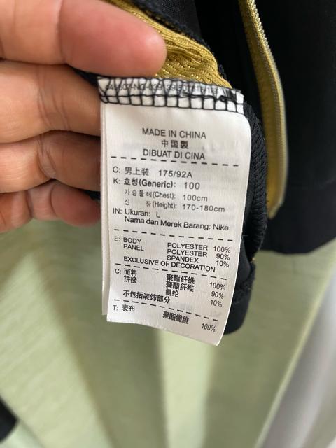 NIKE ナイキ ジャージ セットアップ トラックジャケット トラックパンツ 上下セット NIKE パンツ < ブランド  NIKE ナイキ ジャージ セットアップ トラックジャケット トラックパンツ 上下セット NIKE パンツ < ブランドの