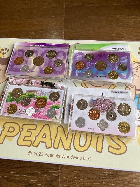 ミントセット 2008.2009. 2010. 2011. < ホビー ミントセット 2008.2009. 2010. 2011. < ホビーの