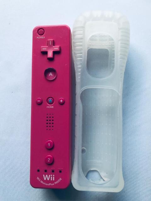 Wii R [VvX@sN@VRJo[ RVL-036 Nintendo Remote Plus Motion   Q[{/\tg 