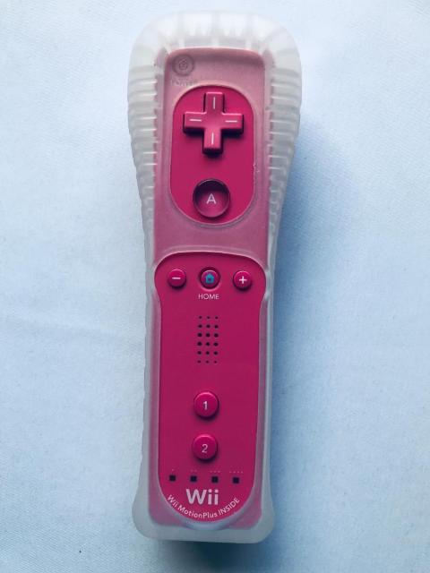 Wii R [VvX@sN@VRJo[ RVL-036 Nintendo Remote Plus Motion  Q[{/\tg 