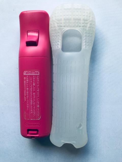 Wii R [VvX@sN@VRJo[ RVL-036 Nintendo Remote Plus Motion  Q[{/\tg 