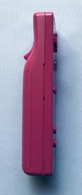 Wii R [VvX@sN@VRJo[ RVL-036 Nintendo Remote Plus Motion  Q[{/\tg 