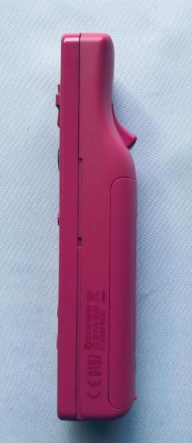 Wii R [VvX@sN@VRJo[ RVL-036 Nintendo Remote Plus Motion  Q[{/\tg 