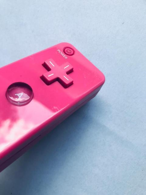 Wii R [VvX@sN@VRJo[ RVL-036 Nintendo Remote Plus Motion  Q[{/\tg 