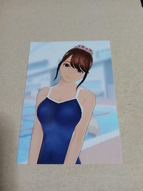 姉ケ崎寧々 No.6 < ホビー 姉ケ崎寧々 No.6 < ホビーの