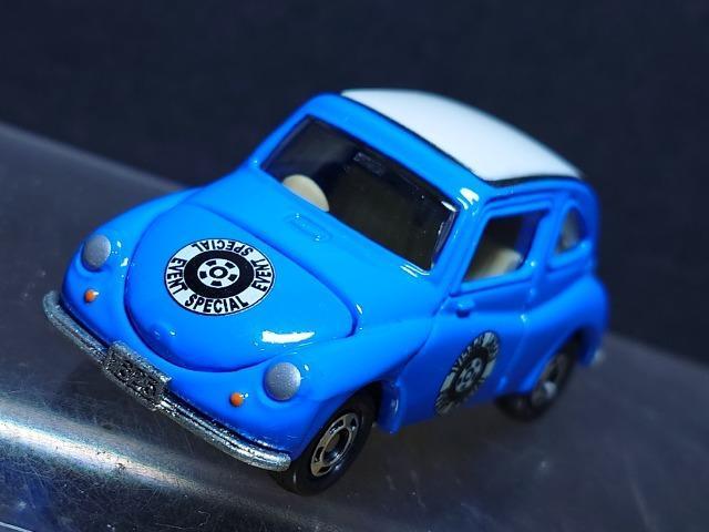 ★非売品トミカイベントスペシャル★スバル360★TOMY★ < ホビー ★非売品トミカイベントスペシャル★スバル360★TOMY★ < ホビーの