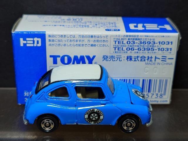 ★非売品トミカイベントスペシャル★スバル360★TOMY★ < ホビー ★非売品トミカイベントスペシャル★スバル360★TOMY★ < ホビーの