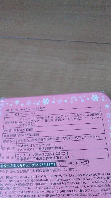 リゾートシークレットオブスノーウィーデイチョコレート < インテリア/ライフ リゾートシークレットオブスノーウィーデイチョコレート < インテリア/ライフの