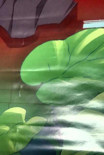 Blu-ray&DVD 化物語 第3巻するがモンキー 神原駿河 B2ポスター 店頭購入特典 < アニメ/コミック/キャラクター Blu-ray&DVD 化物語 第3巻するがモンキー 神原駿河 B2ポスター 店頭購入特典 < アニメ/コミック/キャラクターの