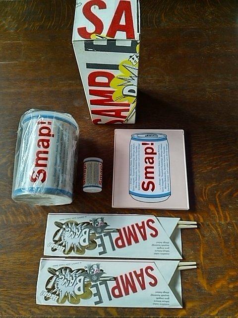 欲張りセット★SMAP祭Gsmap!グッズセット < タレントグッズ 欲張りセット★SMAP祭Gsmap!グッズセット < タレントグッズの