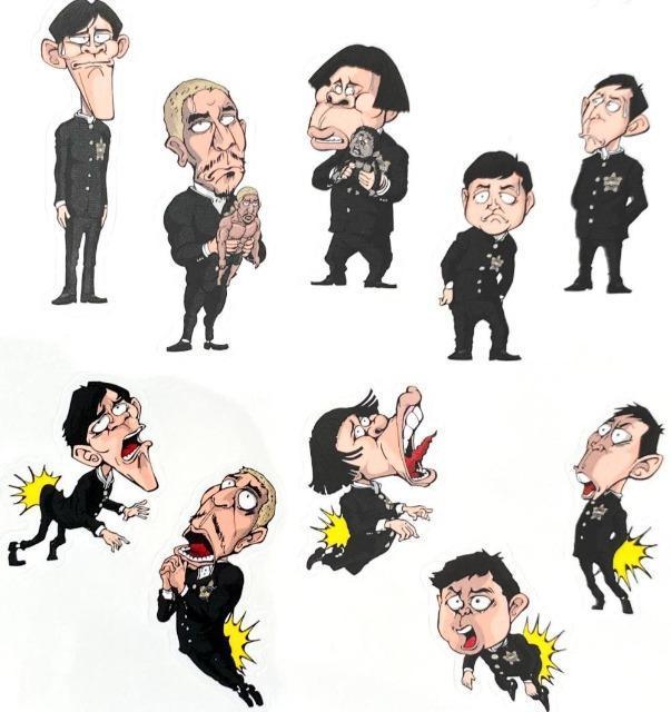 ����΂ɏ΂��Ă͂����Ȃ���E��24�����S4���t���Z�b�g �� CD/DVD/�r�f�I�� 