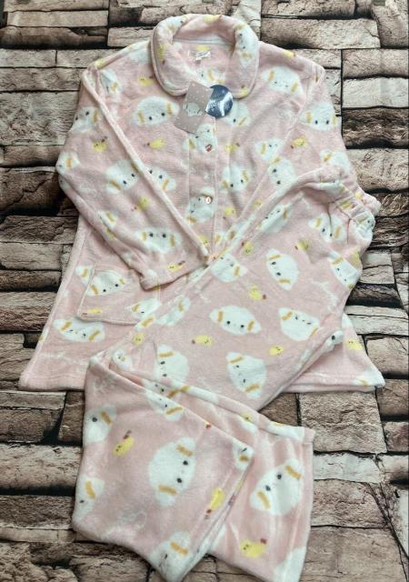 ���������I�y�T�����I�z�ӂ�ӂ�&���������I�t�����l�����f�B�[�X�p�W���}�㉺�Z�b�g�a(�摜����)�P�g �艿5,390�~���c  �� �����t�@�b�V������ 