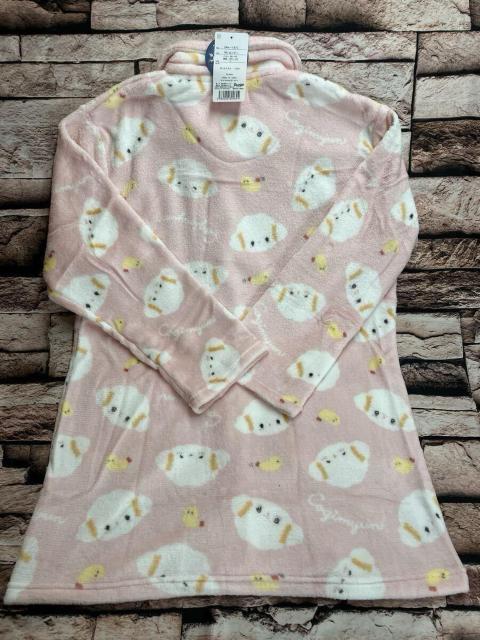 ���������I�y�T�����I�z�ӂ�ӂ�&���������I�t�����l�����f�B�[�X�p�W���}�㉺�Z�b�g�a(�摜����)�P�g �艿5,390�~���c �� �����t�@�b�V������ 