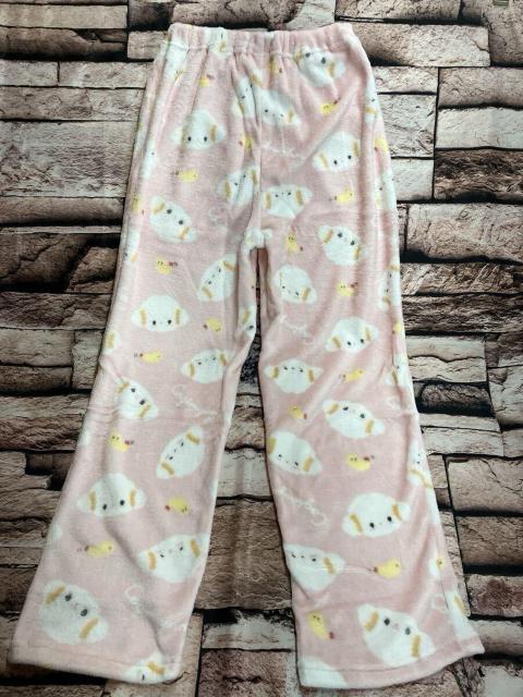 ���������I�y�T�����I�z�ӂ�ӂ�&���������I�t�����l�����f�B�[�X�p�W���}�㉺�Z�b�g�a(�摜����)�P�g �艿5,390�~���c �� �����t�@�b�V������ 