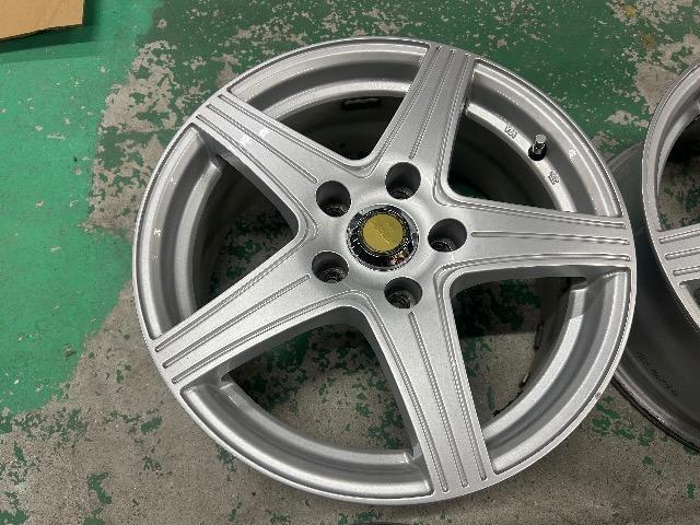 8072147)ウェッズ16インチ6.5J+40PCD114.3-5Hセダンワゴン4本セット送料無料 < 自動車/バイク 8072147)ウェッズ16インチ6.5J+40PCD114.3-5Hセダンワゴン4本セット送料無料 < 自動車/バイク