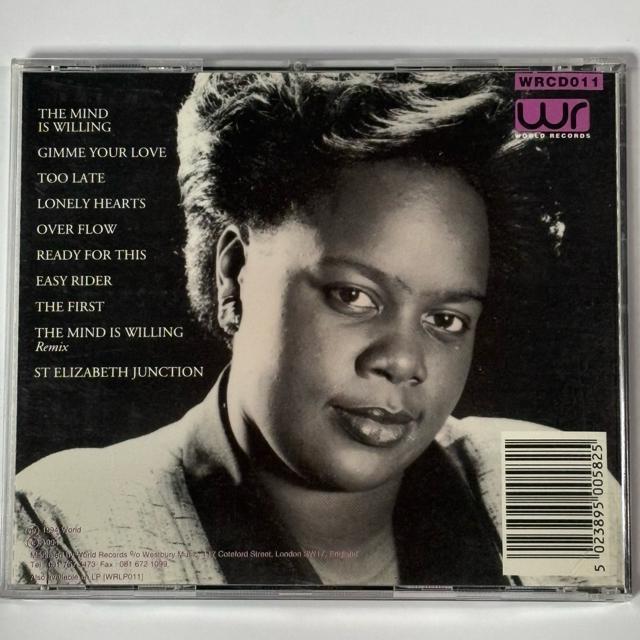 Deborahe Glasgow / Legend < CD/DVD/ビデオ Deborahe Glasgow / Legend < CD/DVD/ビデオの