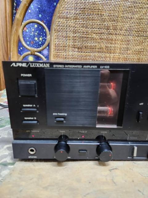 ���A�I�t�����X�g�A�IALPINE&LAXMAN�^��ǃn�C�u���b�h�ILV-103 �� �Ɠd/AV�� 