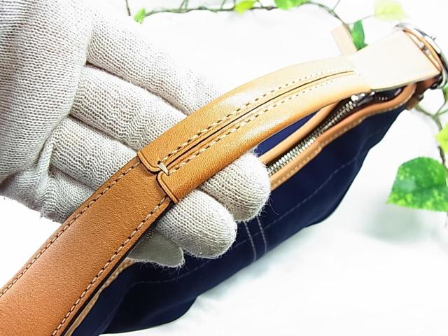 500�~�X�^�y���K�i�E�ɔ��i�zCOACH �R�[�`�@�\�[�z�[�c�C���z�[�{�[�@�L�����o�X�~�k���v�@�l�C�r�[�~�z���C�g�@�^��4431 �� �u�����h�� 