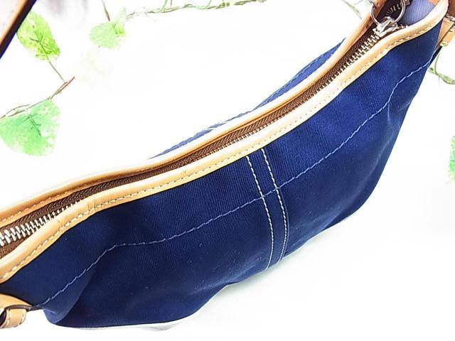 500�~�X�^�y���K�i�E�ɔ��i�zCOACH �R�[�`�@�\�[�z�[�c�C���z�[�{�[�@�L�����o�X�~�k���v�@�l�C�r�[�~�z���C�g�@�^��4431 �� �u�����h�� 