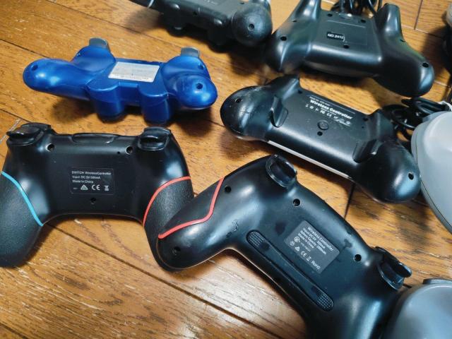 �C�V�� Nintendo 64 Switch �� �Q�[�� �R���g���[���[ �W�����N �܂Ƃ� �� �Q�[���{��/�\�t�g�� 