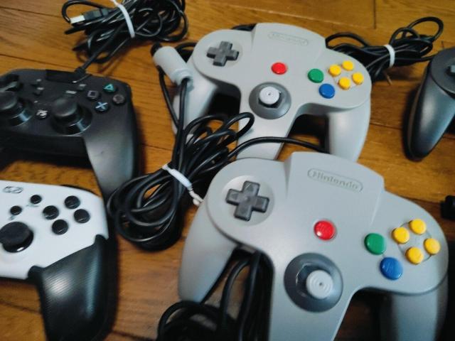 �C�V�� Nintendo 64 Switch �� �Q�[�� �R���g���[���[ �W�����N �܂Ƃ� �� �Q�[���{��/�\�t�g�� 
