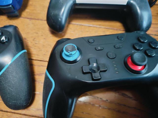 �C�V�� Nintendo 64 Switch �� �Q�[�� �R���g���[���[ �W�����N �܂Ƃ� �� �Q�[���{��/�\�t�g�� 