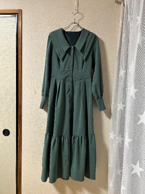 新品REDTAZEL★レーヨン混ワンピース < 女性ファッション 新品REDTAZEL★レーヨン混ワンピース < 女性ファッションの