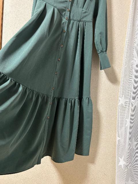 新品REDTAZEL★レーヨン混ワンピース < 女性ファッション 新品REDTAZEL★レーヨン混ワンピース < 女性ファッションの