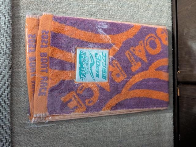 2021 ファン感謝3Days マフラータオル < ホビー 2021 ファン感謝3Days マフラータオル < ホビーの