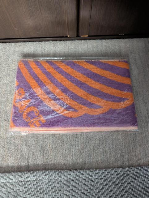 2021 ファン感謝3Days マフラータオル < ホビー 2021 ファン感謝3Days マフラータオル < ホビーの