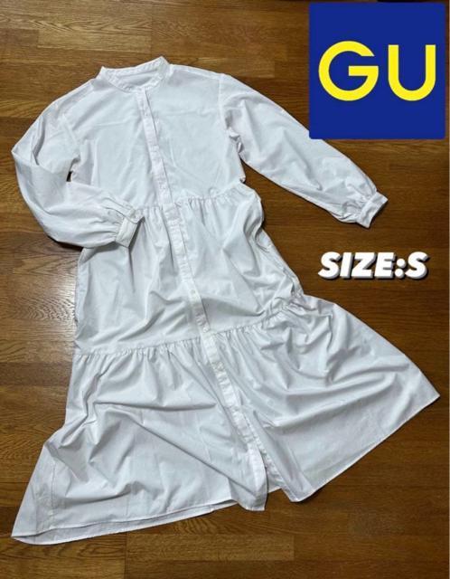 GU �W�[���[ �m�[�J���[ �V���c�����s�[�X S�T�C�Y  �� �����t�@�b�V������ 