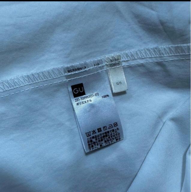 GU �W�[���[ �m�[�J���[ �V���c�����s�[�X S�T�C�Y �� �����t�@�b�V������ 