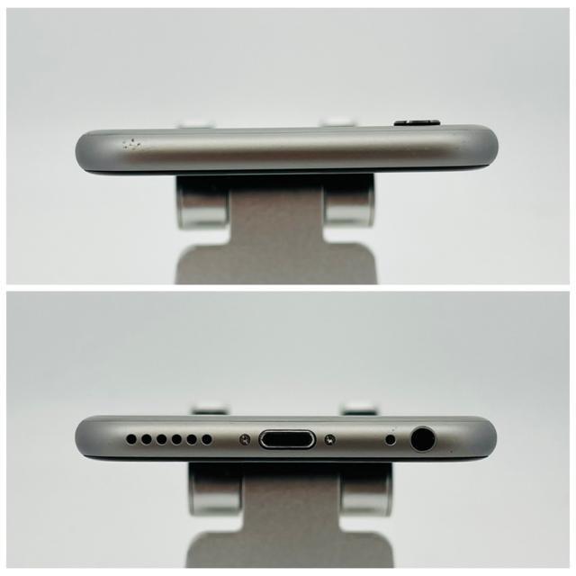 C 79% iPhone 6s 32 GB SIM�t���[ �O���C �{�� �� �Ɠd/AV�� 