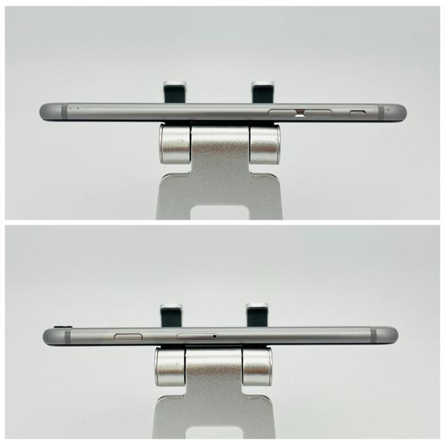 C 79% iPhone 6s 32 GB SIM�t���[ �O���C �{�� �� �Ɠd/AV�� 