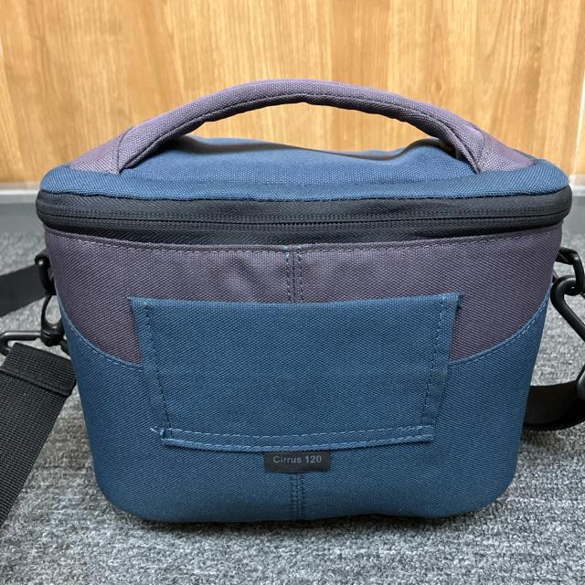 ���� Lowepro �J�����o�b�O Cirrus120 �� �Ɠd/AV�� 