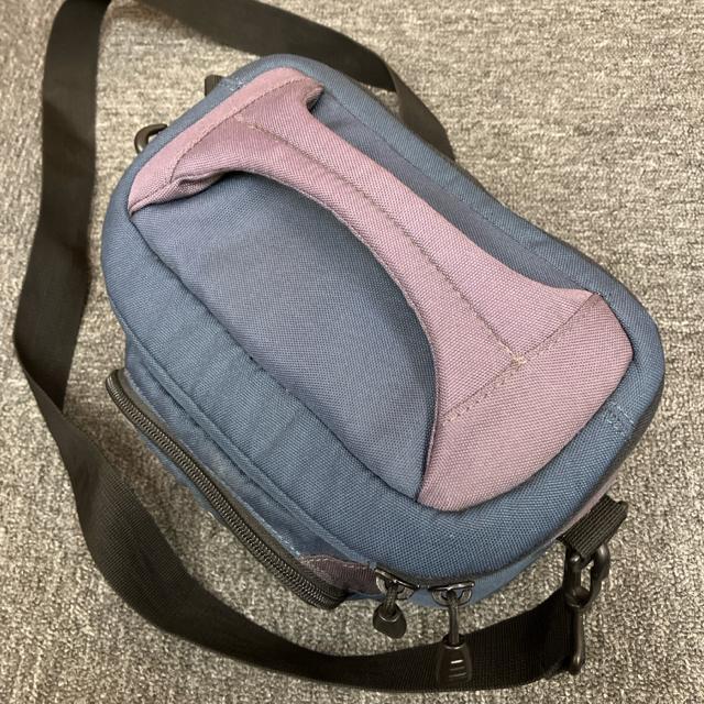 ���� Lowepro �J�����o�b�O Cirrus120 �� �Ɠd/AV�� 