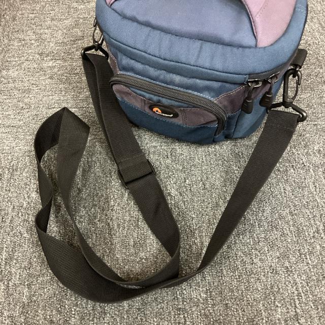 ���� Lowepro �J�����o�b�O Cirrus120 �� �Ɠd/AV�� 