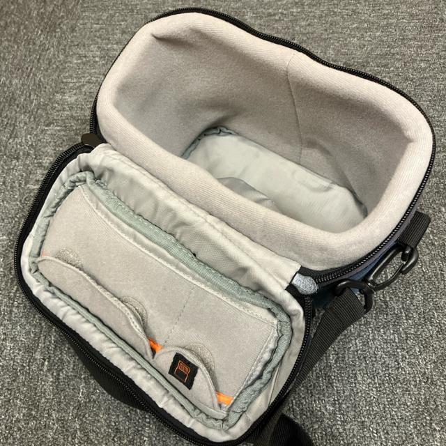 ���� Lowepro �J�����o�b�O Cirrus120 �� �Ɠd/AV�� 