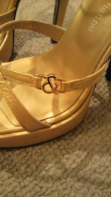 Pinky&Dianne★ストラップサンダル < ブランド  Pinky&Dianne★ストラップサンダル < ブランドの