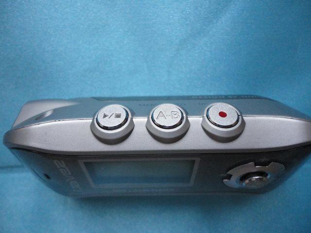 i riner MP3 録音も可能 < 家電/AV  i riner MP3 録音も可能 < 家電/AVの