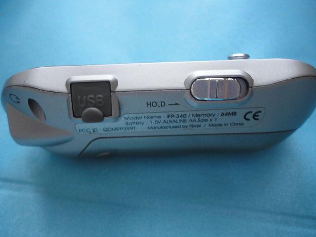 i riner MP3 録音も可能 < 家電/AV  i riner MP3 録音も可能 < 家電/AVの