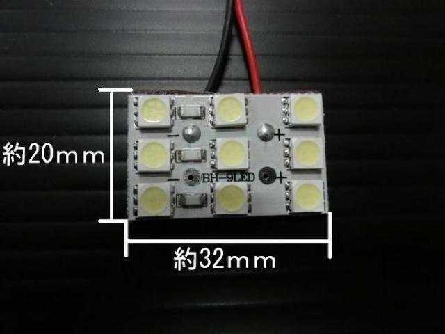 zCg SMD9ALED[v J[eV hA gN  /oCN