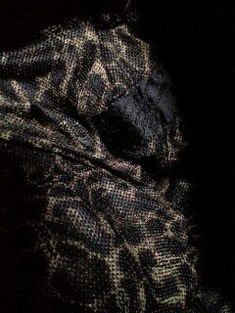 新品ROENロエン スカル刺繍リネン混カーゴハーフパンツ 30 < ブランド  新品ROENロエン スカル刺繍リネン混カーゴハーフパンツ 30 < ブランドの