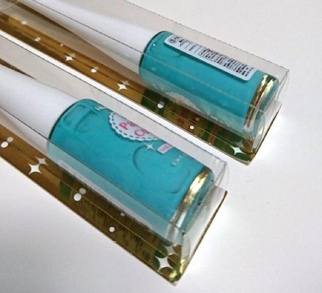 DAISO★パステルカラー ネイルエナメル < 香水/コスメ/ネイル  DAISO★パステルカラー ネイルエナメル < 香水/コスメ/ネイルの