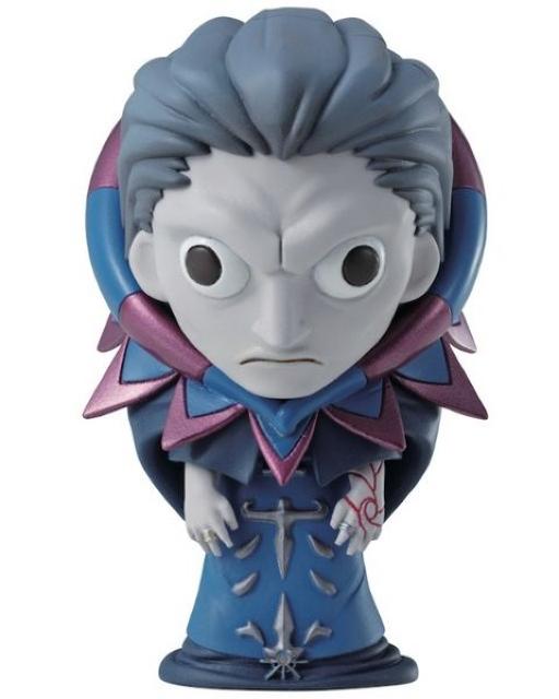 ��Ԃ��� Fate/Zero PART1 G�� ���т����L���� �L���X�^�[  �� �A�j��/�R�~�b�N/�L�����N�^�[�� 